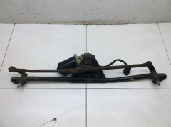 Трапеция стеклоочистителей без моторчика Хендай Sonata IV EF + ТАГАЗ 2001-2012 9815038000