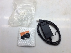 Диагностический сканер ELM 327 Interface v1.5 с переключателем 