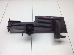 Дефлектор Воздуховод радиатора передний правый Форд Focus 3 III 2011+ BM518310DB