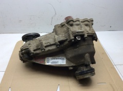 Раздаточная коробка Раздатка 4Matic Мерседес-Бенц Х164 ГЛ-класс 164 кузов 2006-2012 A2512800900