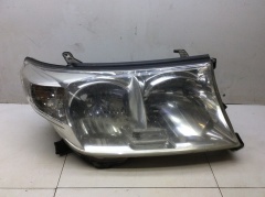 Фара основная передняя правая 