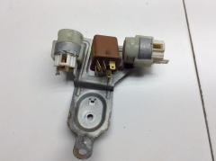 Реле топливного насоса 