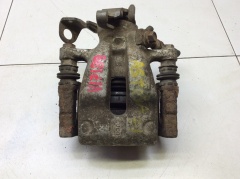 Суппорт тормозной задний правый со скобой 