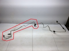 Трубка кондиционера 