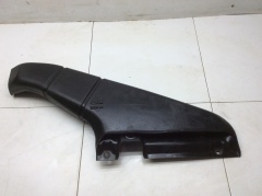 Воздухозаборник Воздуховод 