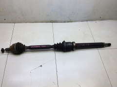 Привод передний правый Полуось передняя правая 1.8 МКПП Форд Focus 2 2005-2008 1686113