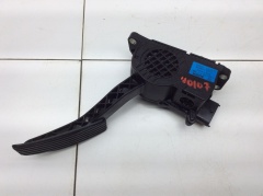 Педаль газа электронная 