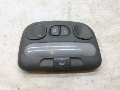 Плафон салонный потолочный передний Хендай Starex H1 1997-2007 928004A100