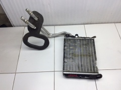 Радиатор отопителя салона печки 