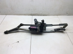 Трапеция стеклоочистителей без моторчика LHD 