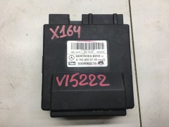 Блок управления крышкой багажника Мерседес-Бенц Х164 ГЛ-класс 164 кузов 2006-2012 A1648203185