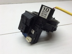 Датчик угла поворота рулевого колеса руля 