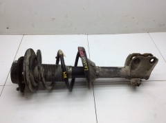 Амортизатор передний правый в сборе с пружиной 