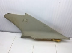 Обшивка стойки крыши задняя верхняя правая Сааб 9-3 2004-2014 12785380
