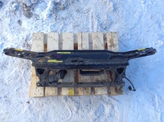 Панель передняя телевизор верхняя часть 