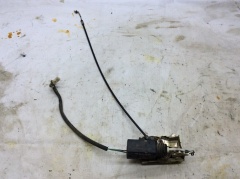 Замок двери задней правой 