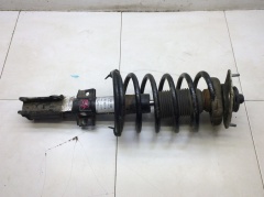 Амортизатор передний левый в сборе с пружиной 