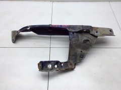 Панель передняя правая часть под фару 