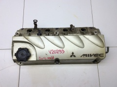 Крышка клапанная ГБЦ 2.4 4G69 Mivec 