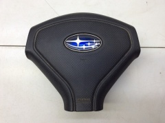 Подушка безопасности в руль водительская SRS AirBag 