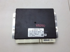 Блок управления пневмоподвеской 