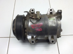 Компрессор кондиционера 