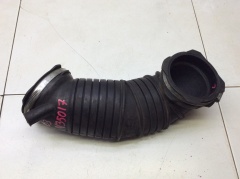 Патрубок воздушного фильтра левый 