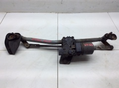 Трапеция стеклоочистителя лобового стекла без моторчика 