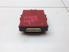 Блок иммобилайзера электронный 