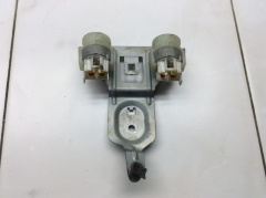 Реле топливного насоса 