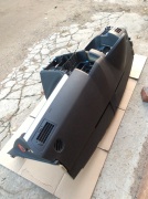 Торпедо с подушкой безопасности пассажира 