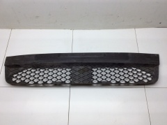 Решетка в передний бампер центральная 