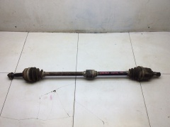 Привод передний правый Полуось передняя правая 
