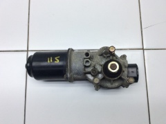 Моторчик трапеции стеклоочистителей лобового стекла 