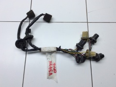 Проводка заднего фонаря левого правого 