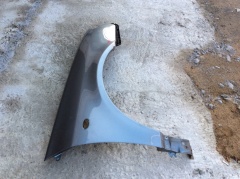 Крыло переднее правое лиса 