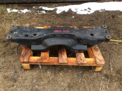 Балка задняя GDB STI 