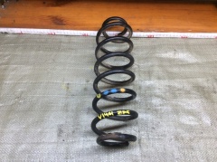 Пружина задняя задней подвески 