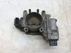 Заслонка дроссельная электрическая 4G64 