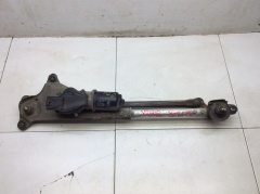 Трапеция стеклоочистителей дворников без моторчика 