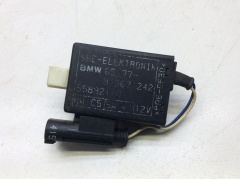Датчик присутствия пассажира БМВ 3-серии Е36 1991-2000 65778367242