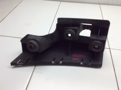 Кронштейн крепления заднего бампера левый 
