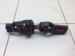 Карданчик рулевой нижний рулевой колонки LHD 