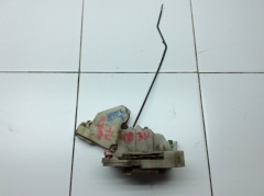 Замок двери передней левой с активатором 