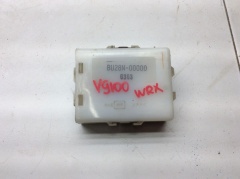 Блок управления центральным замком 