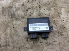 Иммобилайзер  