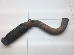 Приемная труба глушителя  