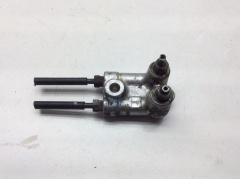 Распределитель тормозных сил 