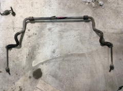 Стабилизатор передний 4Matic поперечной устойчивости 