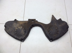 Крышка кожух ремня ГРМ 2.7 V6 G6BA 